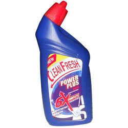 Manufacturers Exporters and Wholesale Suppliers of Toilet Cleaner New Delhi Delhi